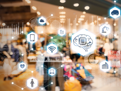 Benefits of using AI/ML in testing: Empowering Retail testing with next-gen tech 