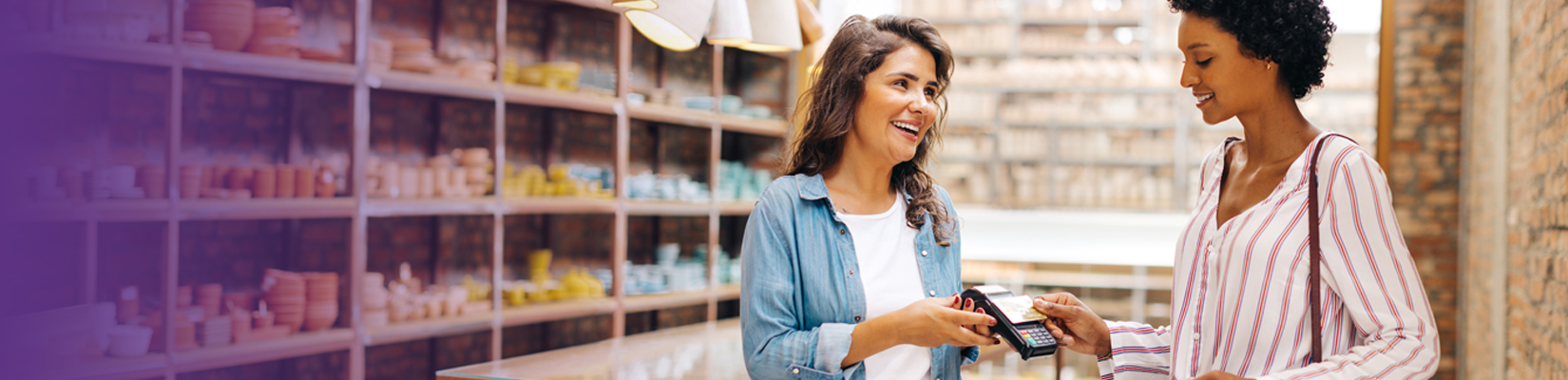 Retail Application Testing