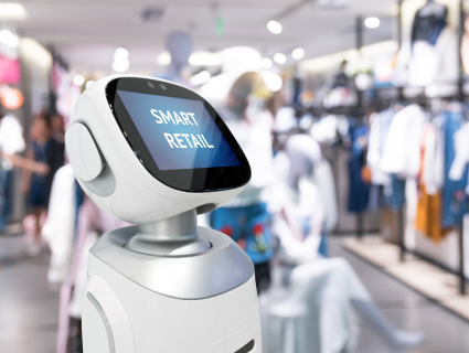Navigating AI-driven Retail Testing Revolution: Benefits and Use Cases 