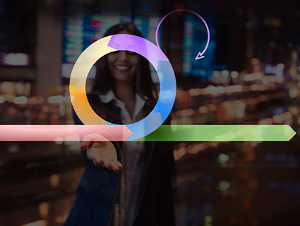 Agile Way of Building Connected Business 