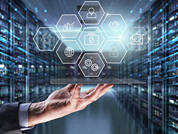 Application and System Integration
