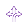 Our AI agents are designed to make decisions without constant human oversight by analyzing situations and taking actions in real-time Autonomous Decision-Making
