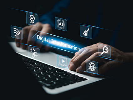 BFS 360: Driving Digital Transformation for Modern Banks and Financial Institutions