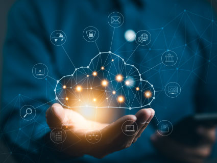 Top 5 Cloud Native Application Development Trends to Look Out for in 2025