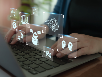 Traditional AI vs. Agentic Mesh: A Comparative Insight 