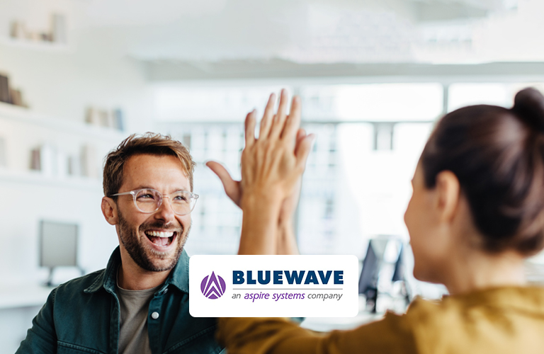 Bluewave 
