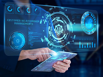 Boomi Consulting & Implementation Services