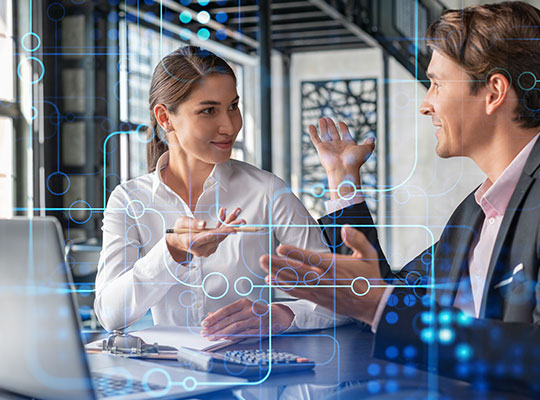 AURAS Integration Framework Solutions Business Benefits