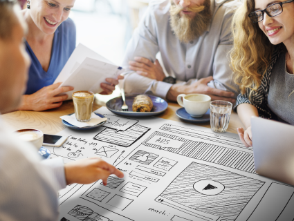 Creating a Smarter, More Efficient Website for WJEC