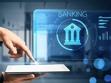 Cloud security in banking 