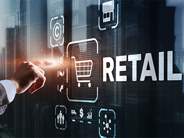 Cloud solutions for e-commerce