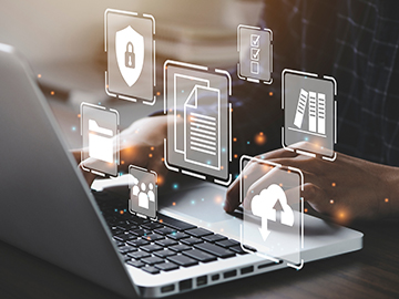 Cloud solutions for fintech