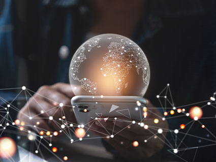Data 360 – Connecting the Data Dots with Boomi iPaaS