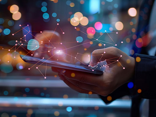 Digital Enablement with AURAS