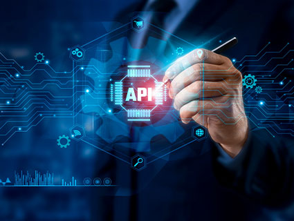Digital Transformation through API Integration