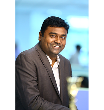 Dinesh