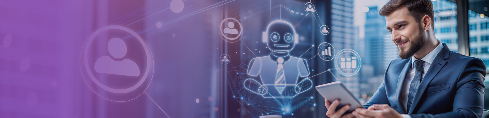 Generative AI Consulting