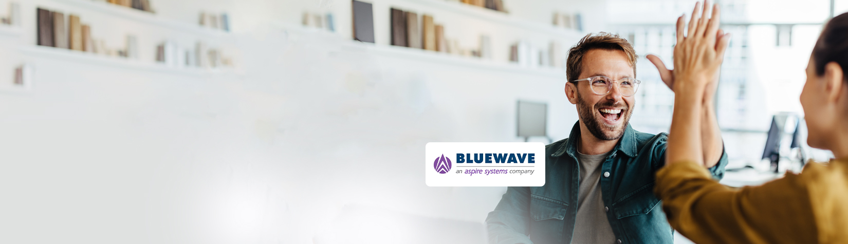 Bluewave 