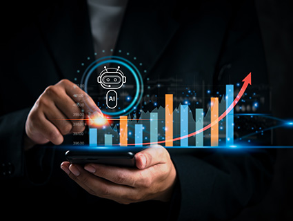 How Artificial Intelligence in Banking Transforms Customer Experience
