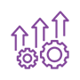 As a leading AI-powered data analytics solutions provider catering to a wide range of industries, we empower our clients to drive innovation and drive valuable insights. End-to-End Data and AI Solutions