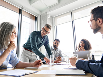 Integration Managed Services
