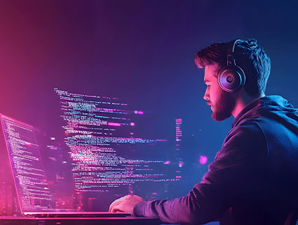 The Future of Testing on the Cloud