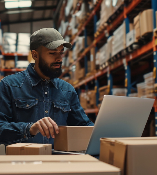 leading American E-commerce