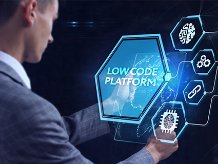 Speed, Scalability & Customer-Centricity