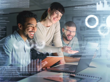 Maximize Business Value with Next-Gen AWS Cloud