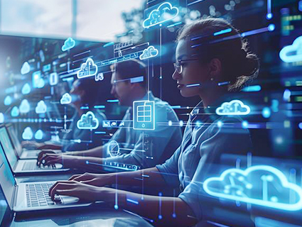 Maximizing Uptime, Cost Efficiency, and Agility – How Managed Services Trends are Enhancing Infra Reliability