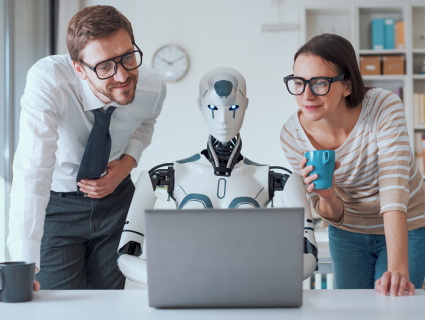 Modernizing with AI: Scaling New Heights in Applications