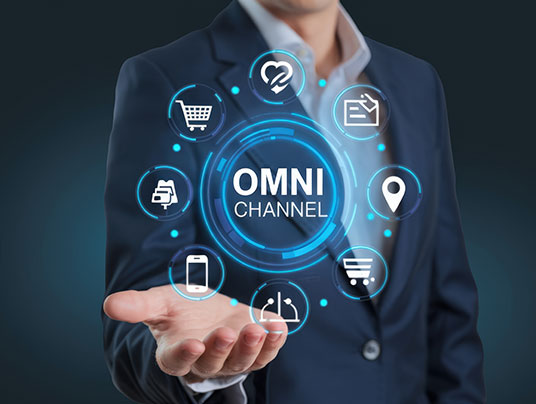 Omni Channel Integration with AURAS