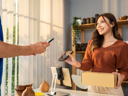 QR Code Payments: Transforming the Face of Digital Payments