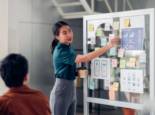 The Aspire Cloud Native Application Development Difference