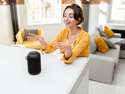 Take enterprise integration to the next level with new-age voice solutions