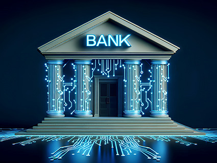The future of AI in Banking