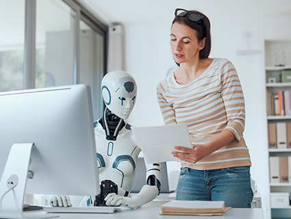 The Future of Artificial Intelligence in Banking: Transform Strategy with Predictive Analytics and Data Science
