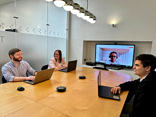 Meet our employees, our biggest value.