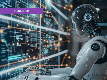 AI-based Underwriting Assistant Drives Efficiency and Personalization