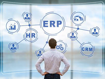 Unleashing the Potential of Mobility Solutions for Oracle ERP Integration