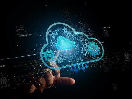 eQuipMe™ Mobile Solution Integrated with Oracle ERP Suite