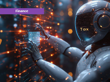 Achieve 50% Cost Savings with AI-powered tax and invoice assistant