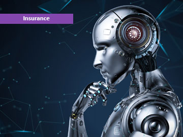Deliver Unprecedented efficiency in enrollment processing with AI