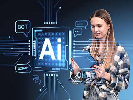 Enhancing Business Strategies with Generative AI Technology Services for Enterprise