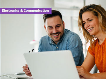 Electronics & Communication - Formulate Personalized CX with Intelligent Sentiment Analytics