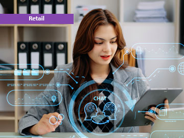 Gen AI Marketing Assistant to Augment CX and Marketing Efforts