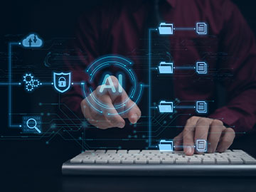 GenX – Intelligent Document Processing