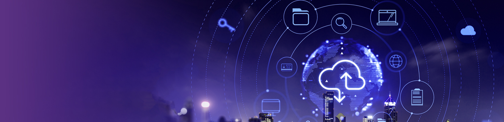 CLOUD MANAGED SERVICES