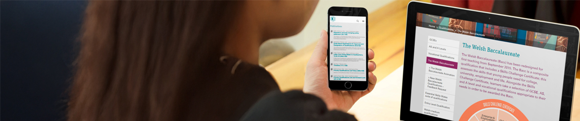 Smart Web Solution for QW