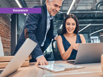 Revolutionize Risk Management with Intelligent Document Processing